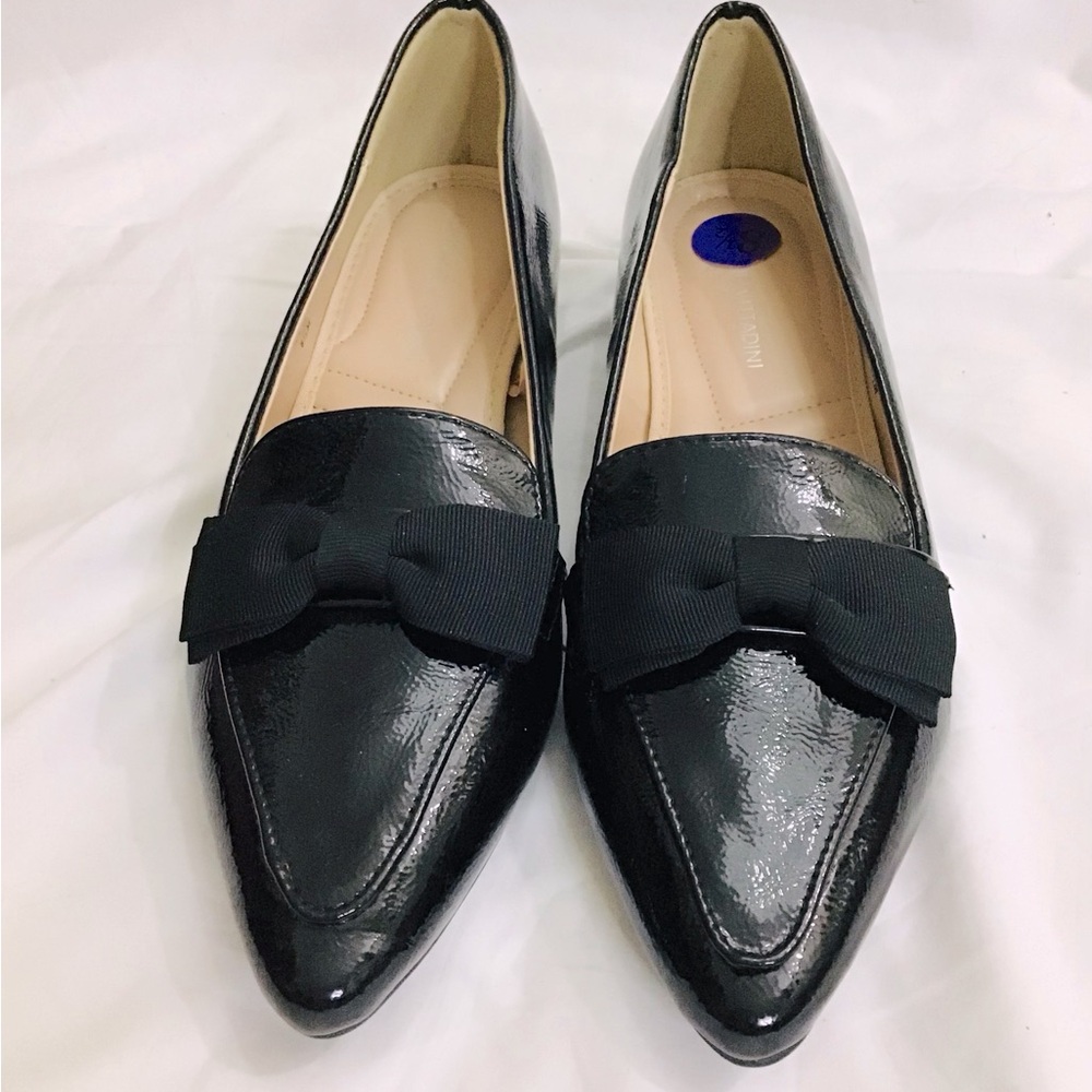 Adrianne Vittadini Loafer NWOT - Picture 4 of 6